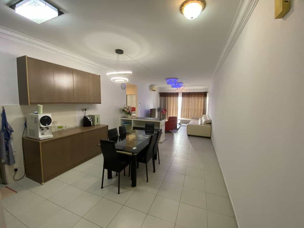 Property Image 1 - Suria Jelatek Residence, Ampang Hilir