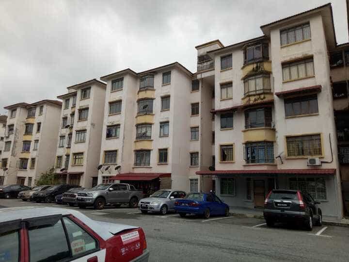 Property Image 1 - Semarak Apartment, Puchong
