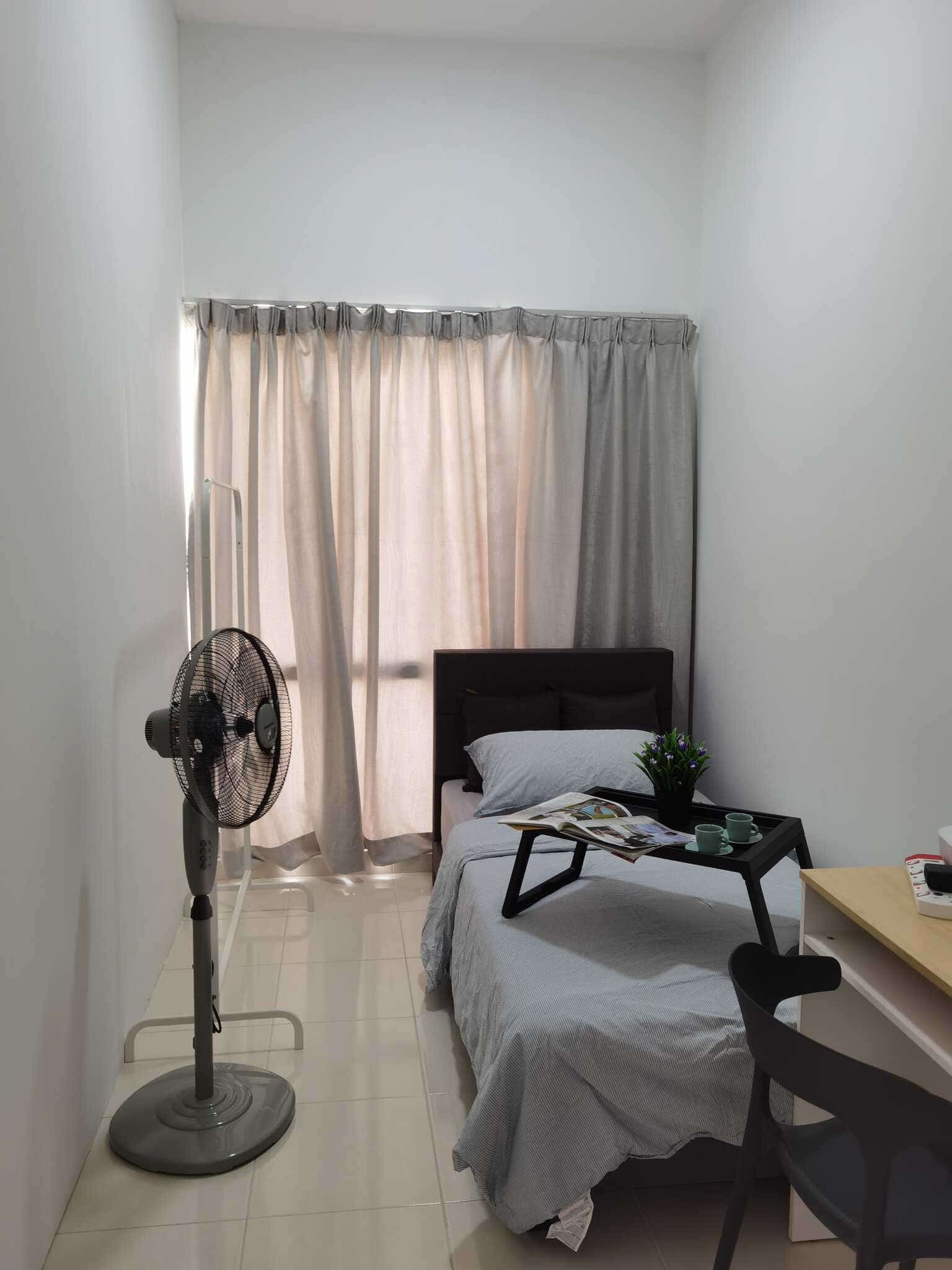Property Image 1 - I Residence, Petaling Jaya