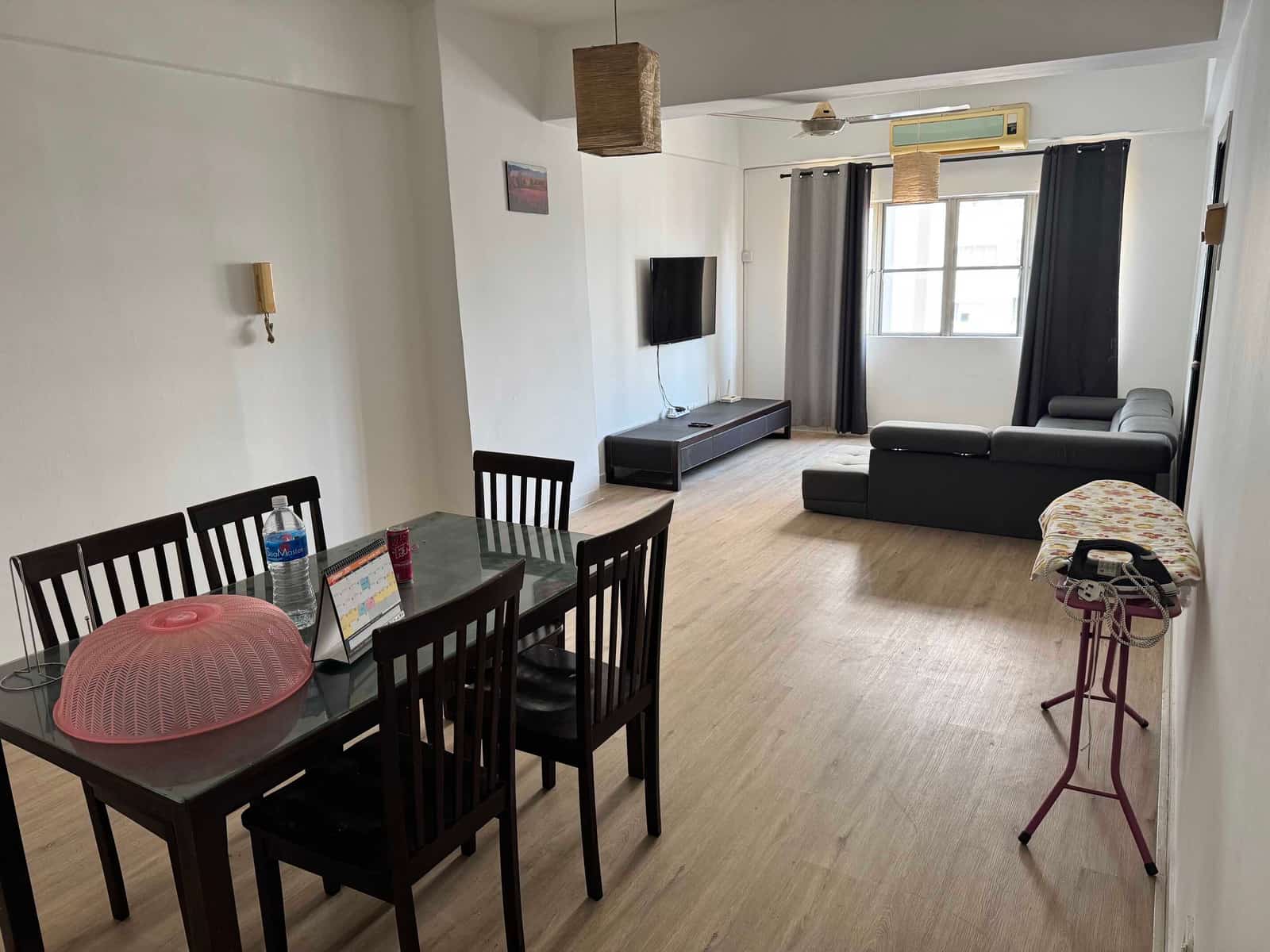 Property Image 1 - Endah Ria Condominium, Kuala Lumpur
