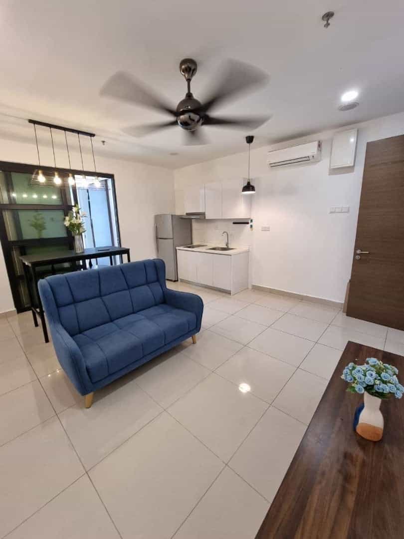 Property Image 1 - H2O Residences, Ara Damansara