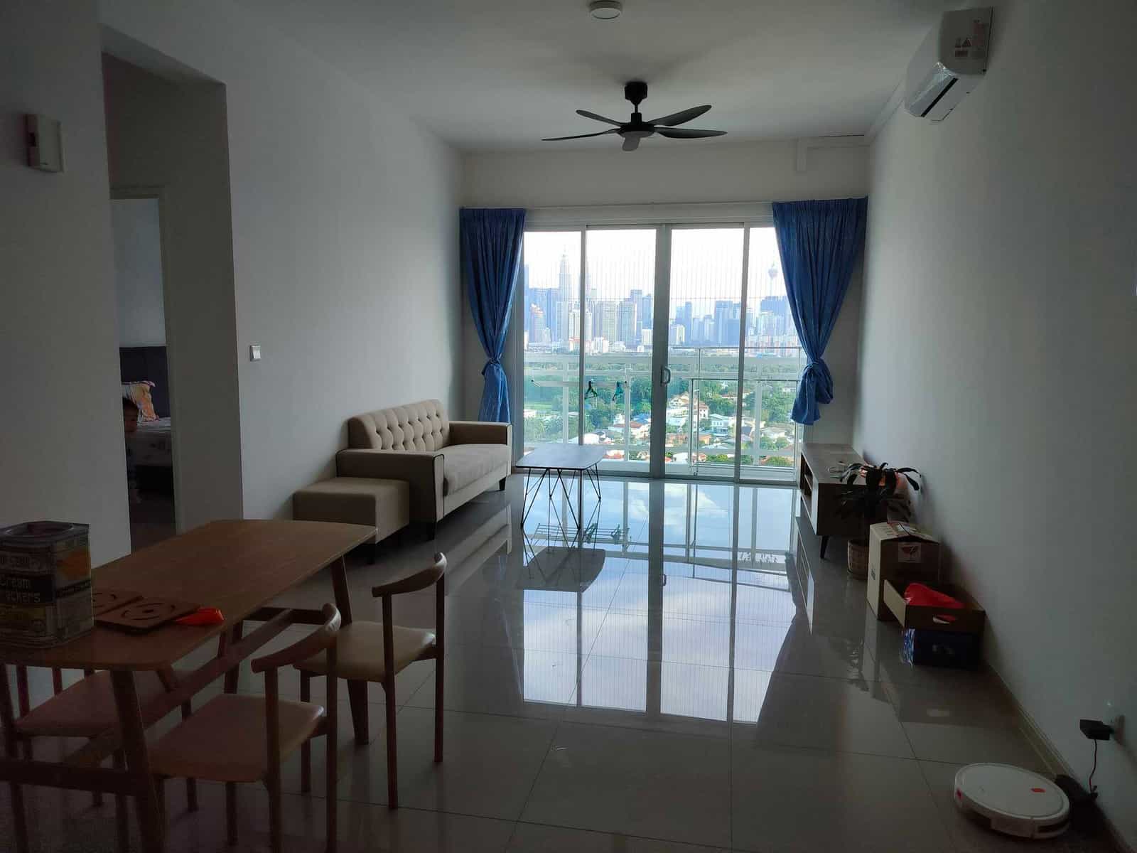 Property Image 1 - D'Brightton, Titiwangsa