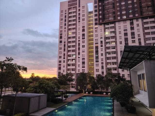 Property Image 1 - Tropicana Aman 1, Telok Panglima Garang