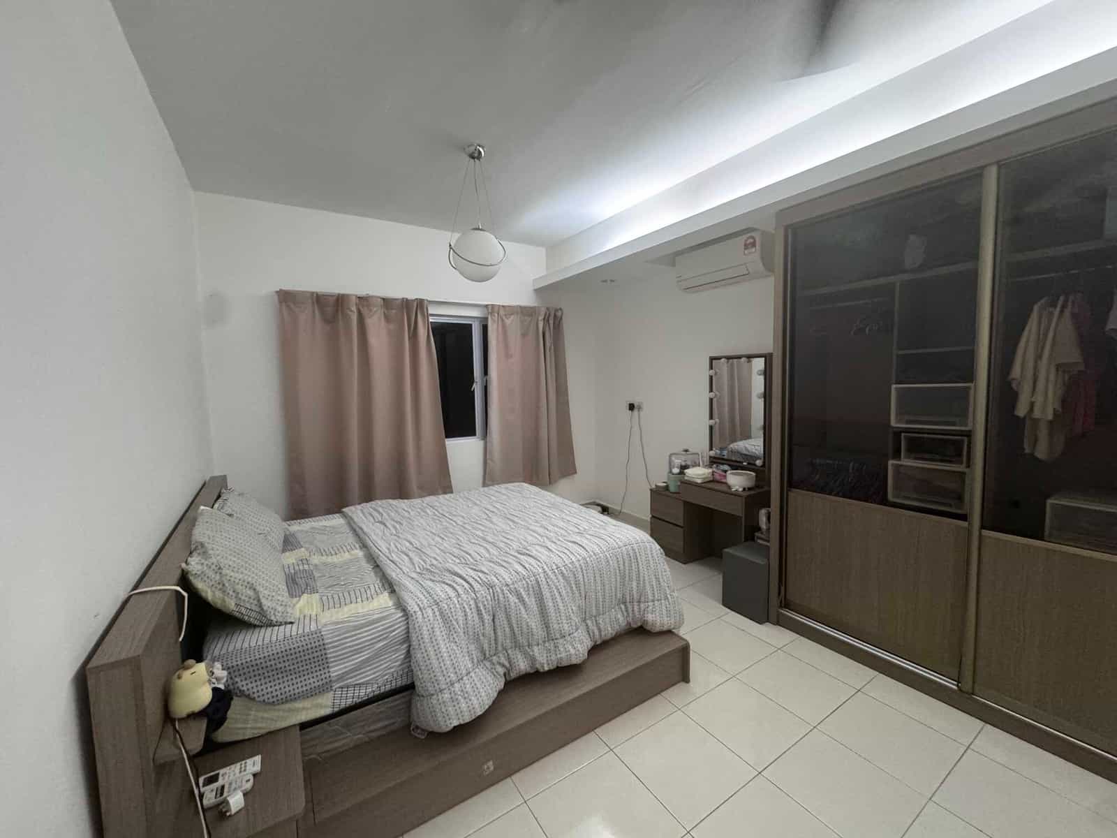 Property Image 1 - Koi Kinrara Suites