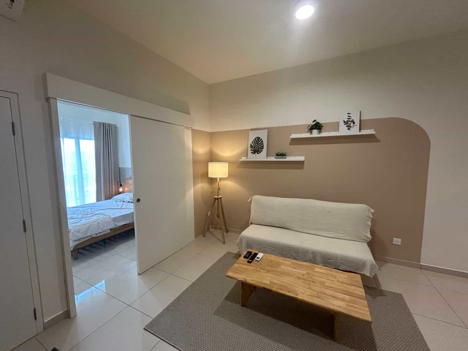 Property Image 1 - Habitus Denai Alam