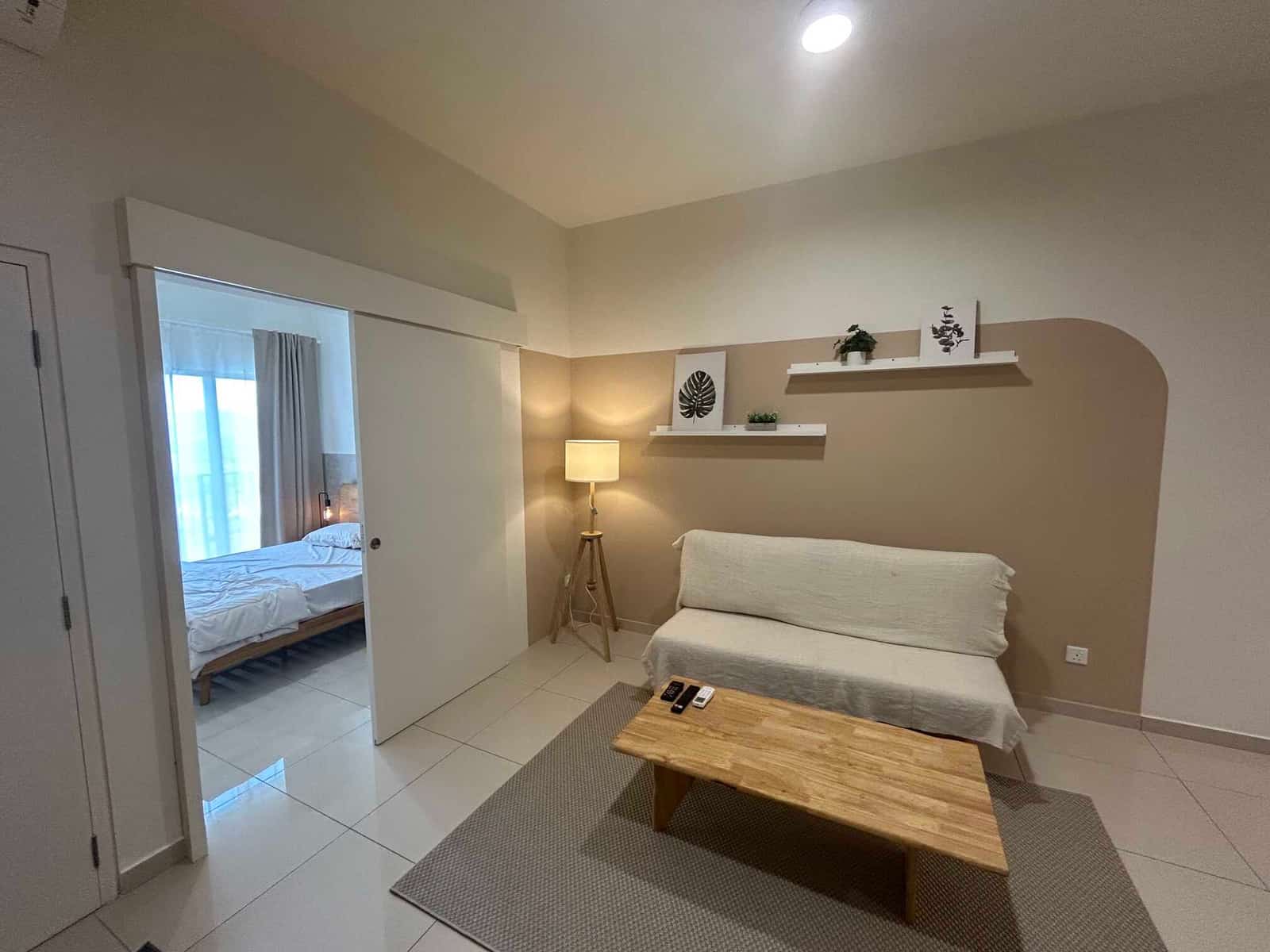 Property Image 1 - Habitus Denai Alam