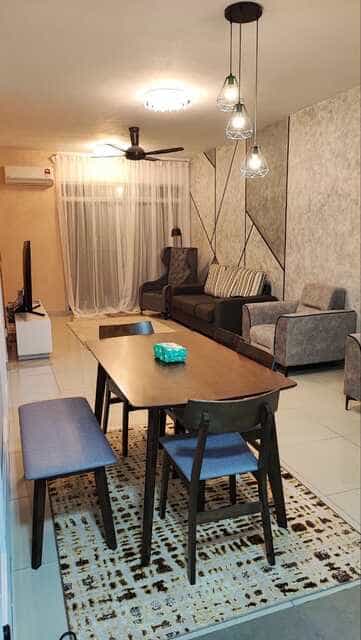Property Image 1 - Simfoni 2 Condominium, Semenyih