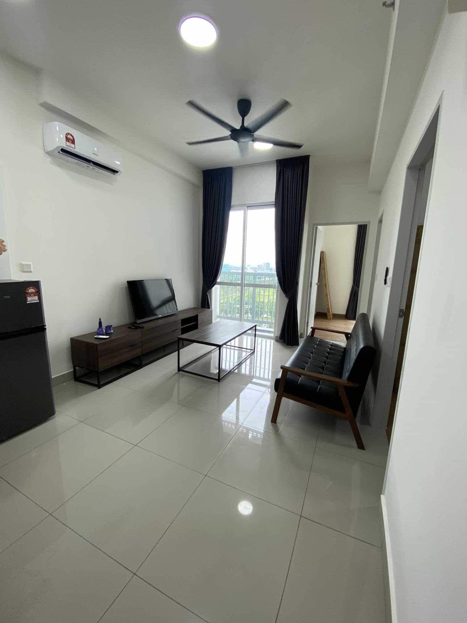 Property Image 1 - Plaza Kelana Jaya