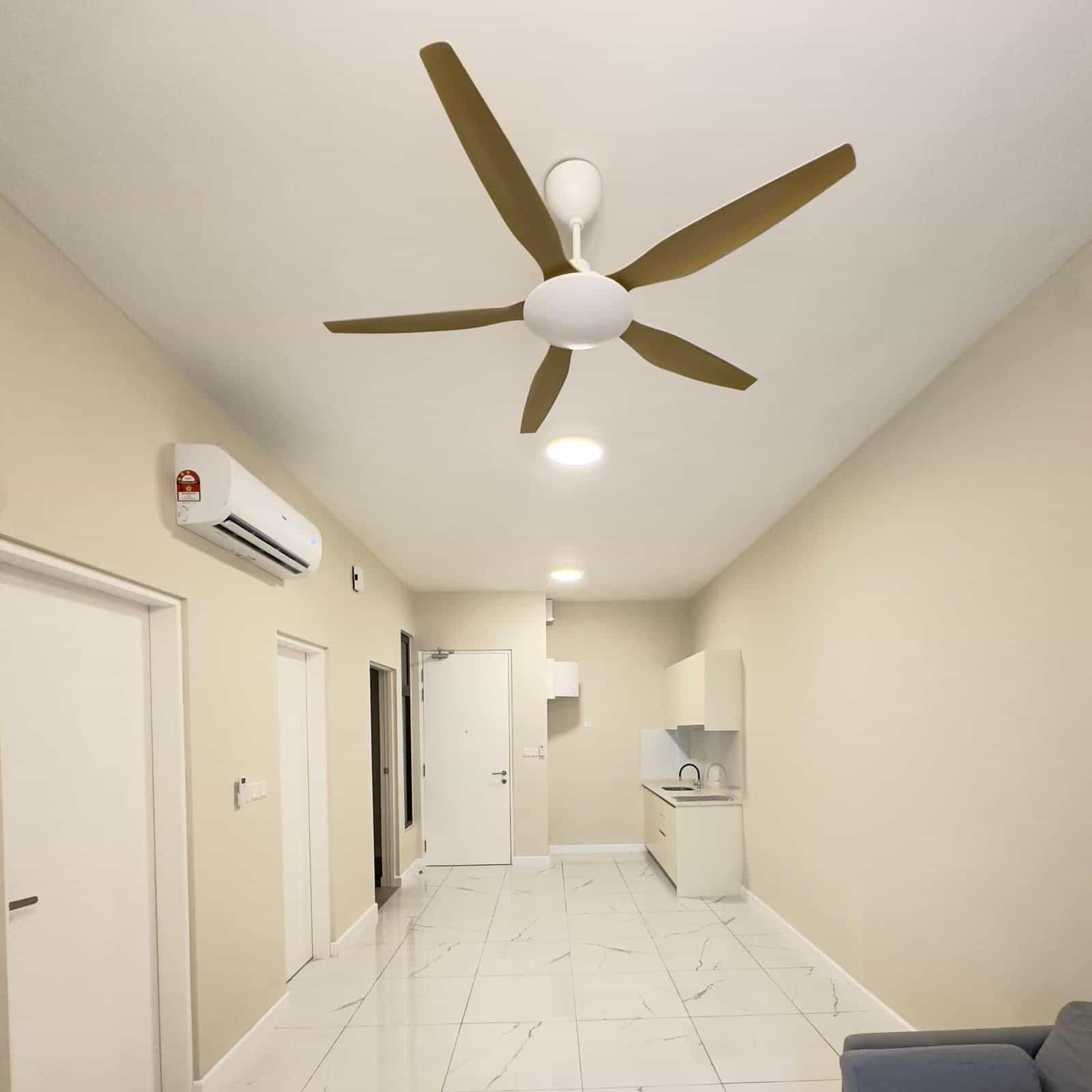 Property Image 1 - Cubic Botanical by ANCUBIC, Kuala Lumpur