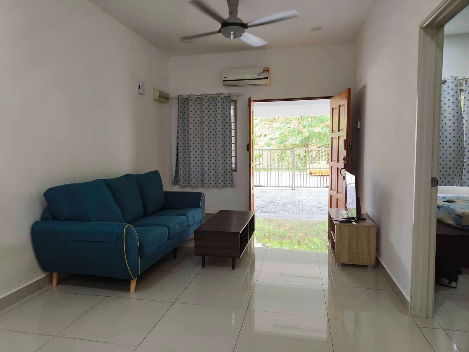 Property Image 1 - Albury Mahkota Hills, Lenggeng