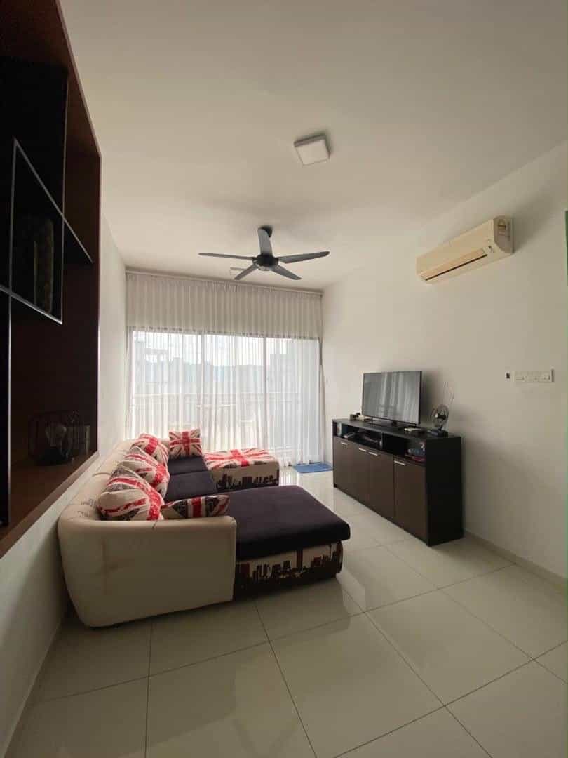 Property Image 1 - Season Garden, Kuala Lumpur