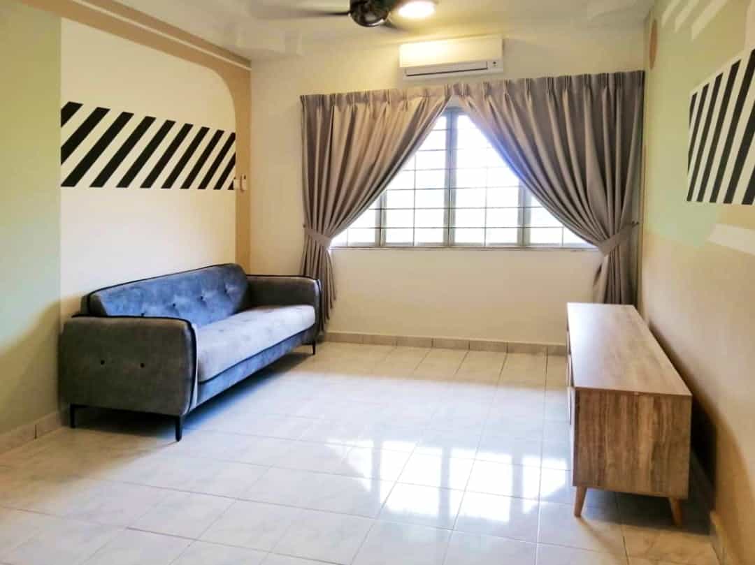 Property Image 1 - Paradesa Tropika, Bandar Sri Damansara