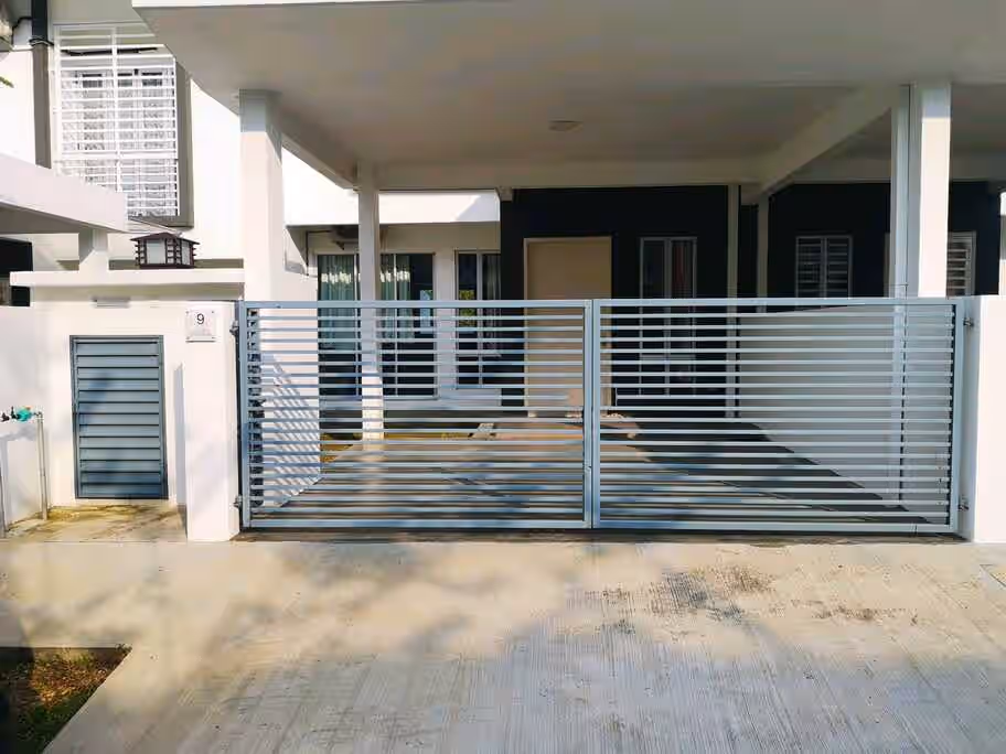 Property Image 1 - Abadi @ BANDAR AINSDALE