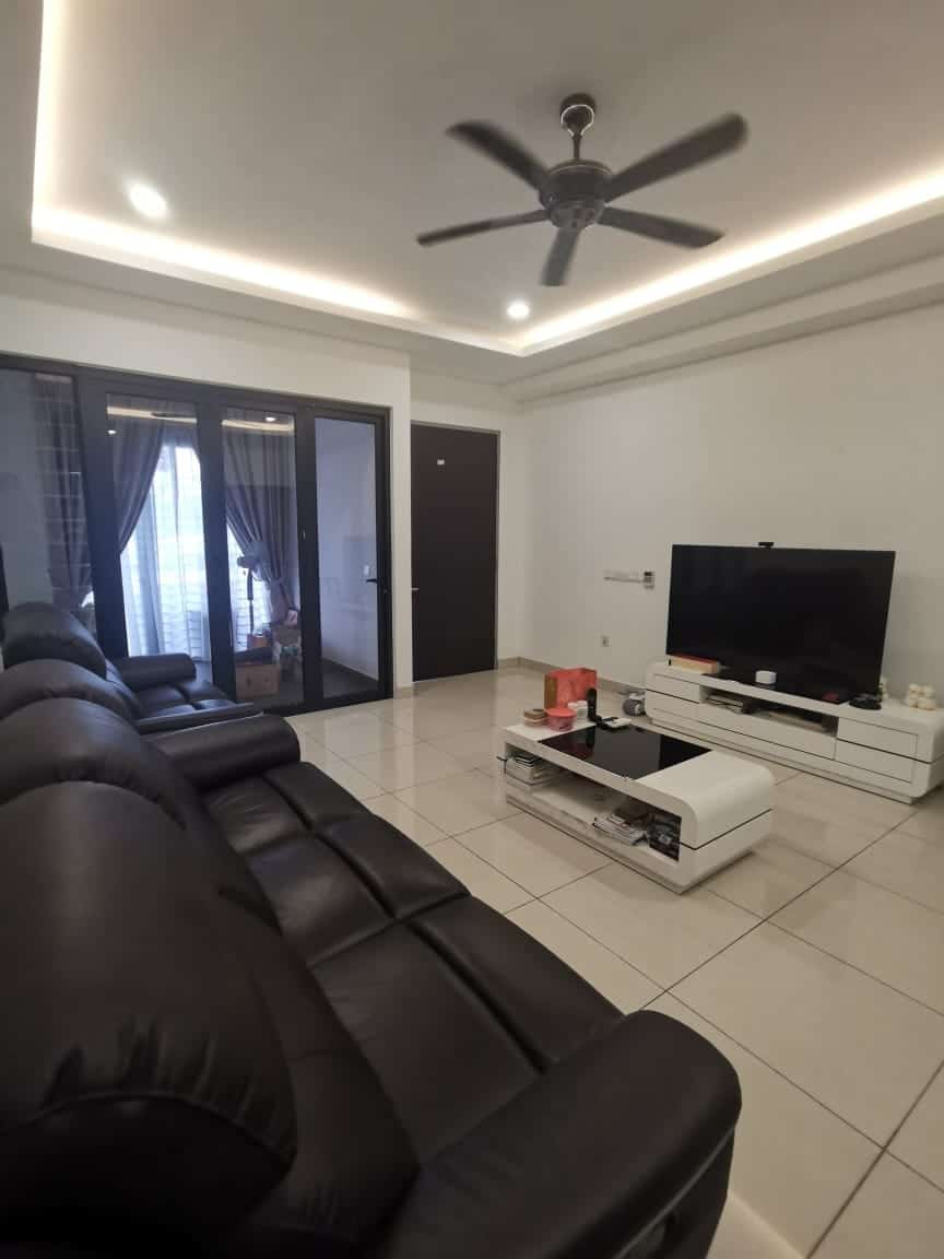 Property Image 1 - Elmina Green 1, Jalan Casuarina U17/59, Shah Alam