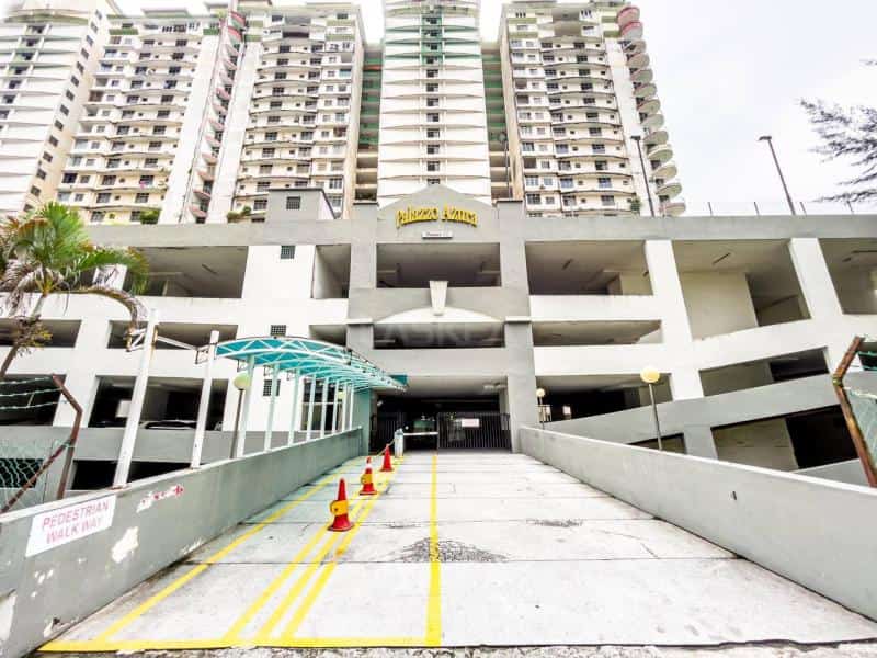Property Image 1 - Venice Hill Tower 10, Cheras