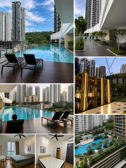 Property Image 1 - Inspirasi, Mont Kiara