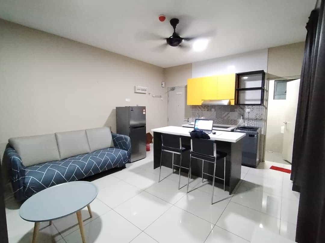 Property Image 1 - Liberty Arc, Ampang