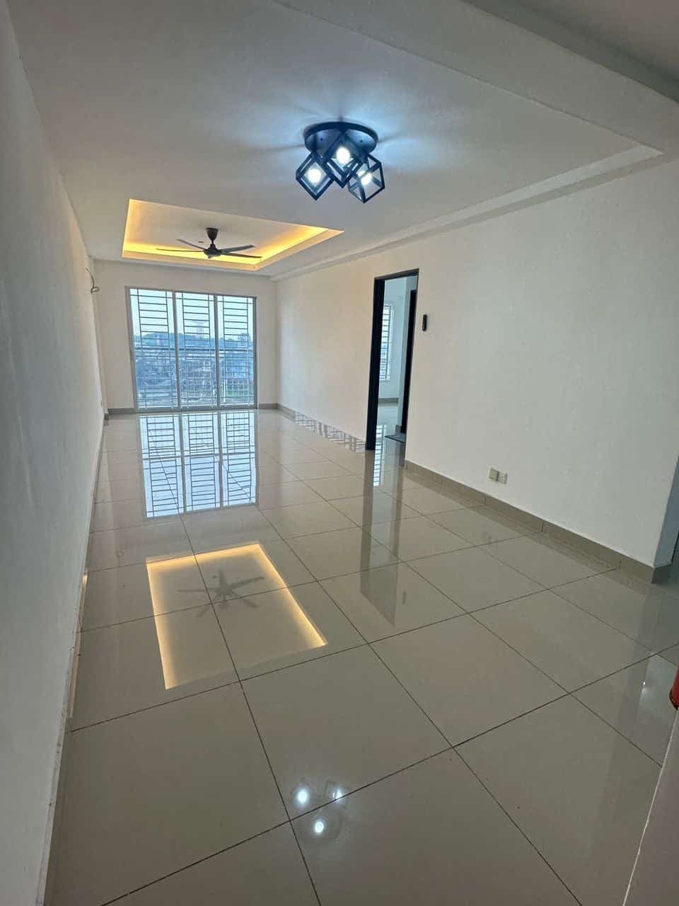 Property Image 1 - Palm Garden Apartment, Klang