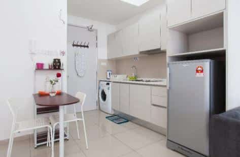 Property Image 1 - iSoho i-City Shah Alam