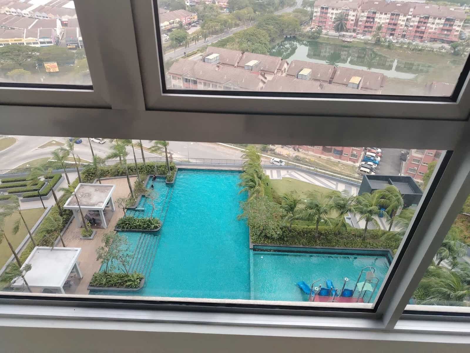 Property Image 1 - LBS Skylake Residence, Puchong
