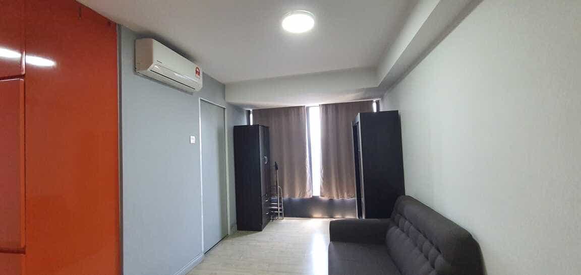 Property Image 1 - Empire City, Damansara Perdana