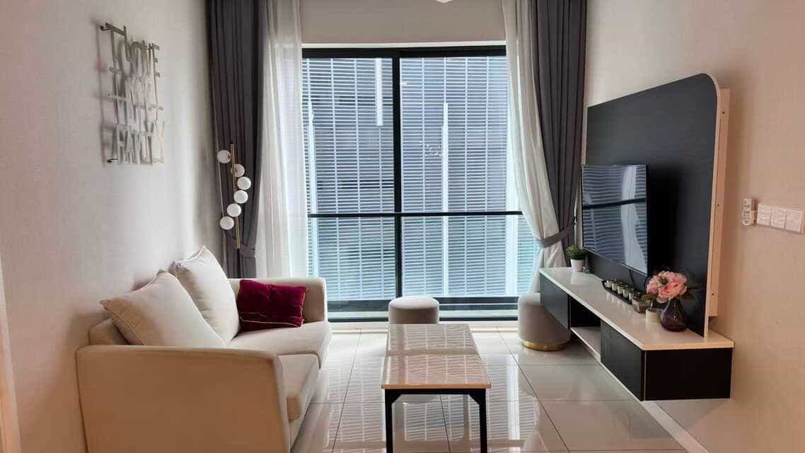 Property Image 1 - ARIA Luxury Residence, Kuala Lumpur