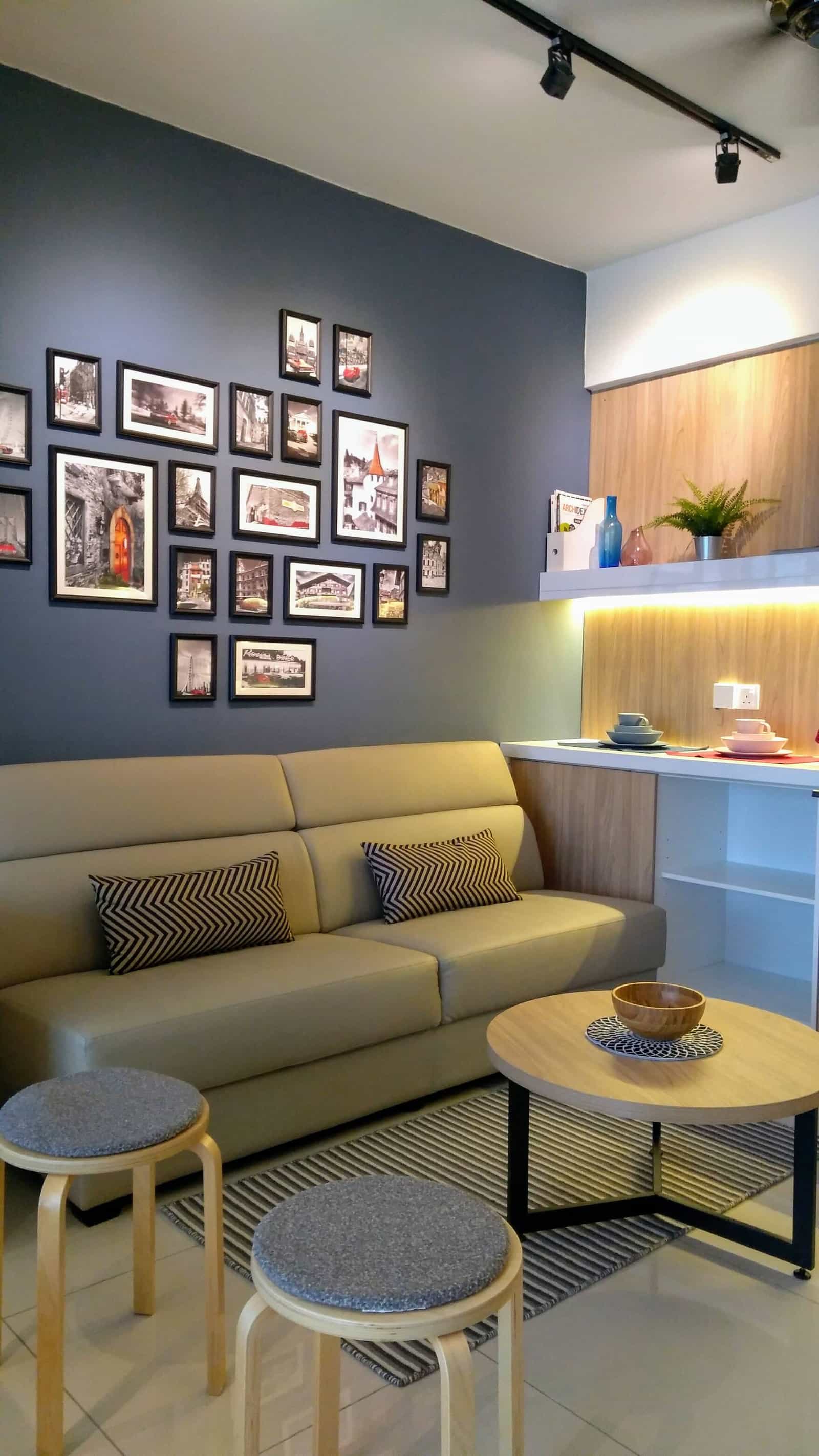 Property Image 1 - EVOSOHO
