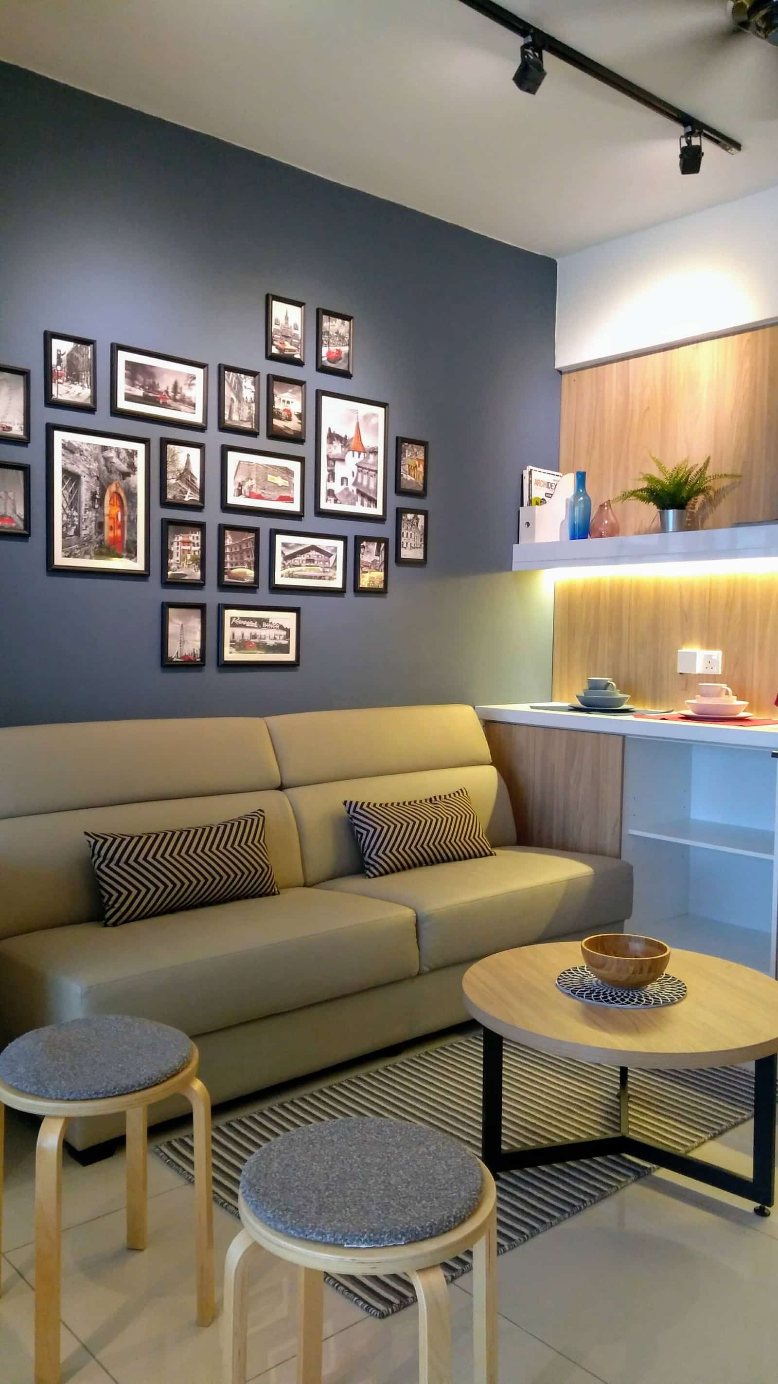 Property Image 1 - EVOSOHO