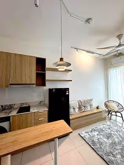 Property Image 1 - 121 Residences, Petaling Jaya
