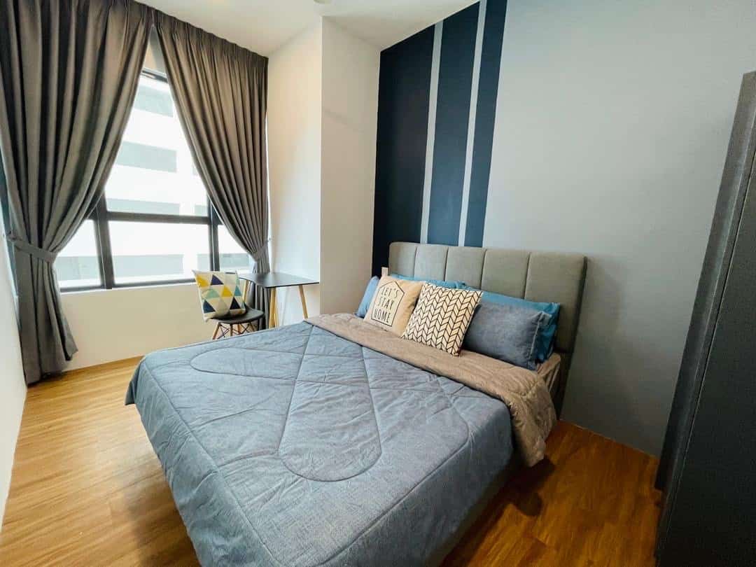 Property Image 1 - The Trees, Damansara Perdana