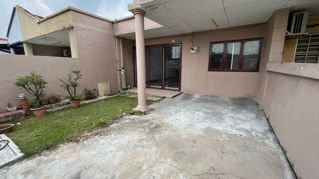 Property Image 1 - Taman Kinrara, Puchong