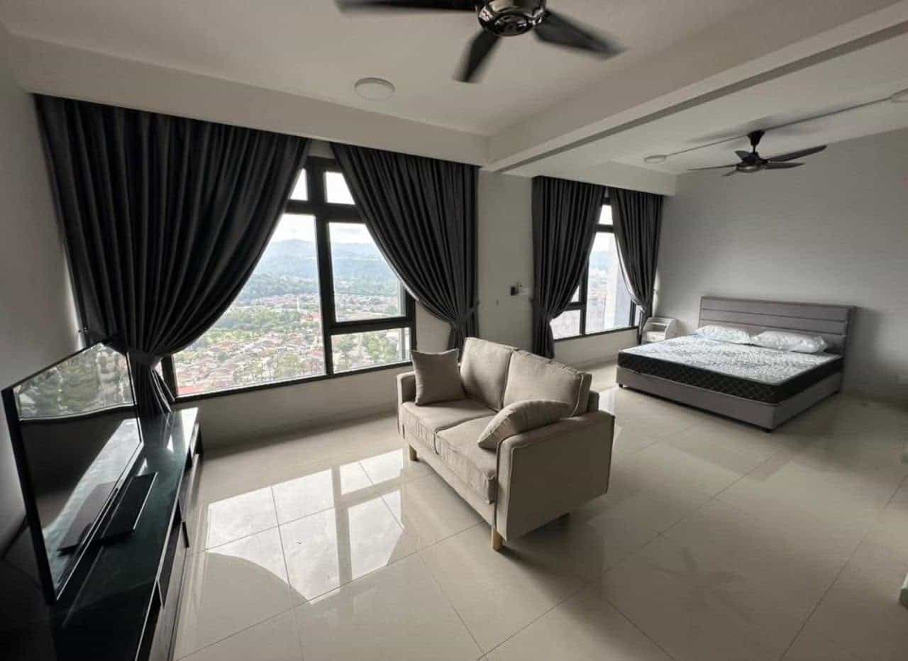 Property Image 1 - Setia Sky Residences, Kuala Lumpur