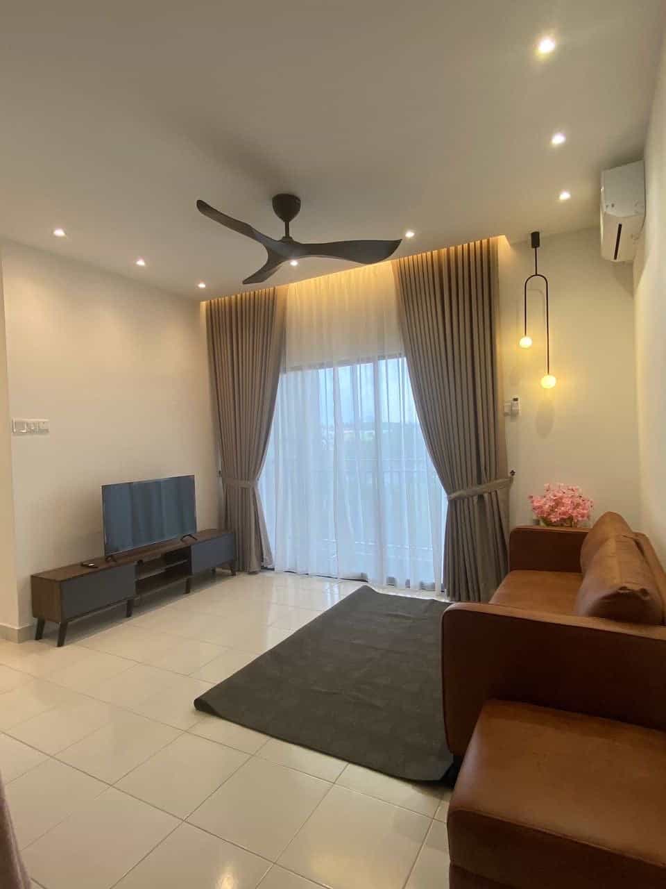 Property Image 1 - Youth City Residence, Bandar Baru Nilai