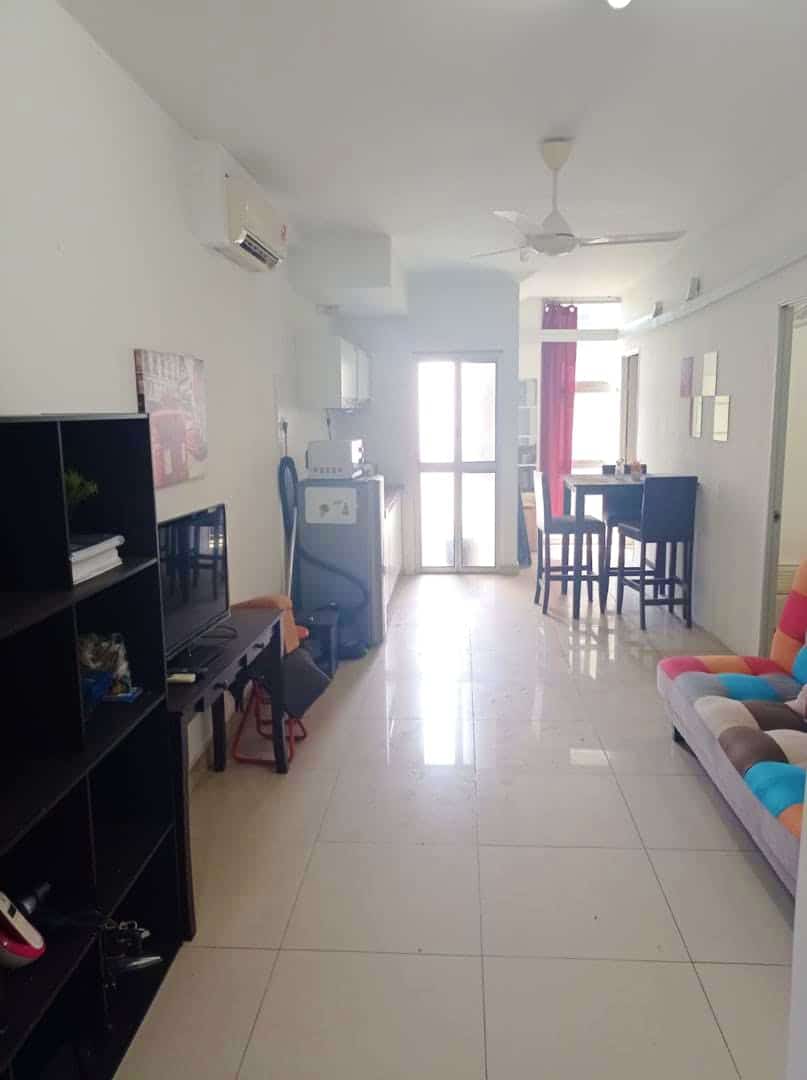 Property Image 1 - Domain 5, Cyberjaya