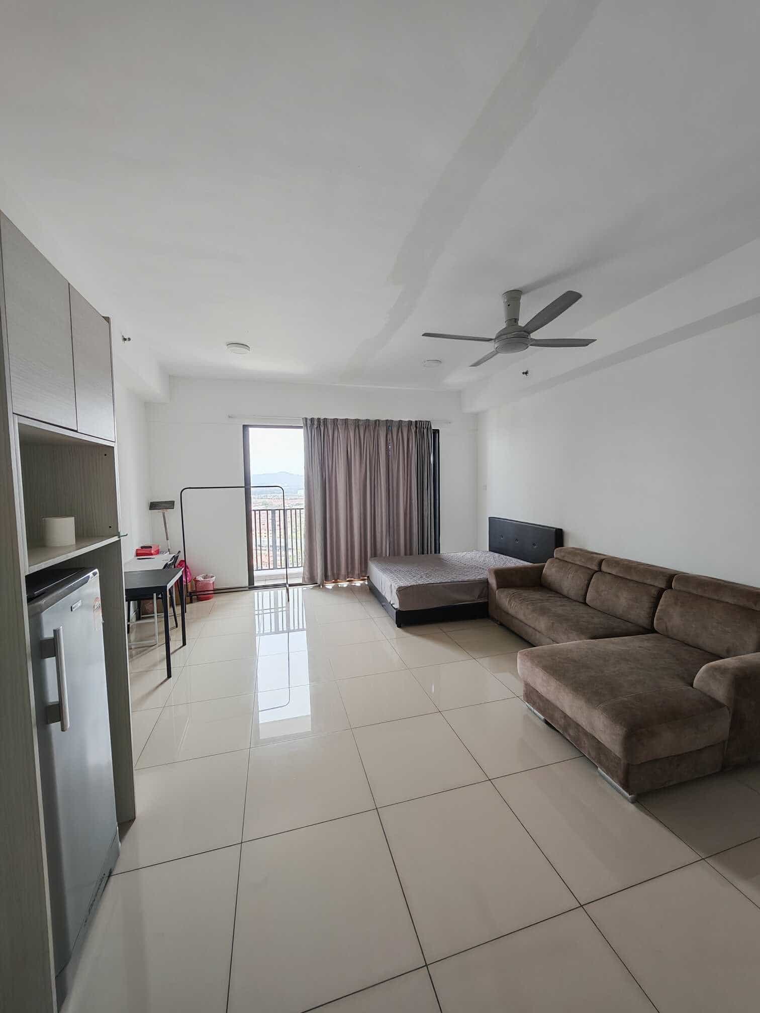 Property Image 1 - i-Soho, i-City
