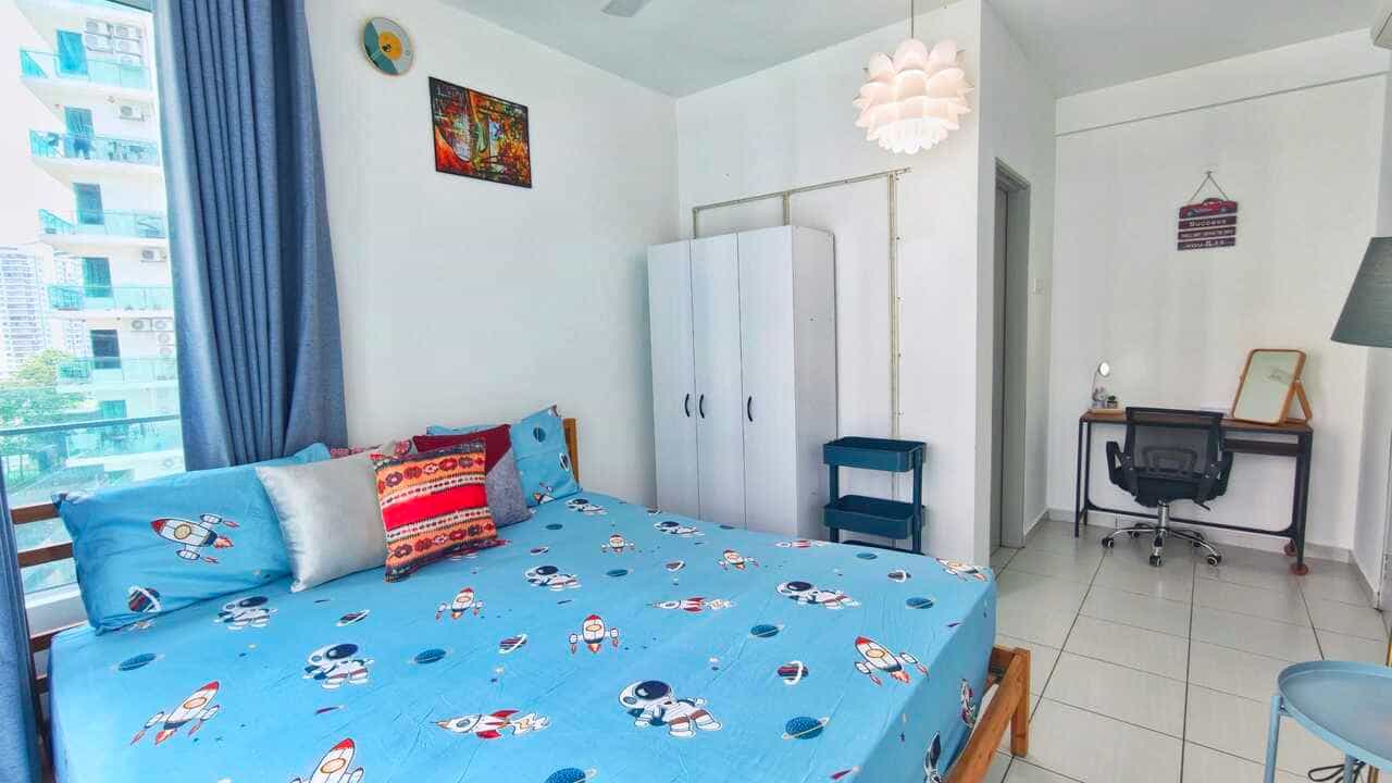 Property Image 1 - The Zizz, Damansara Damai
