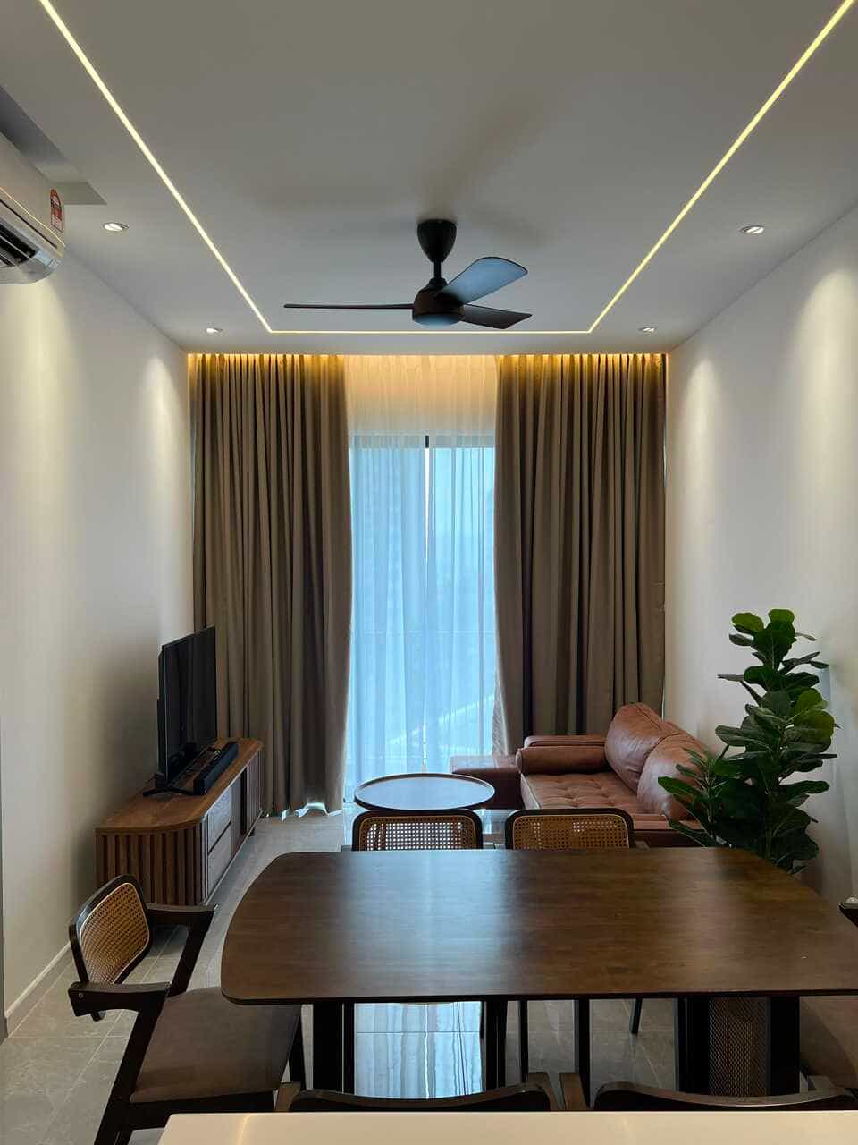 Property Image 1 - Residensi Sfera, Wangsa Maju