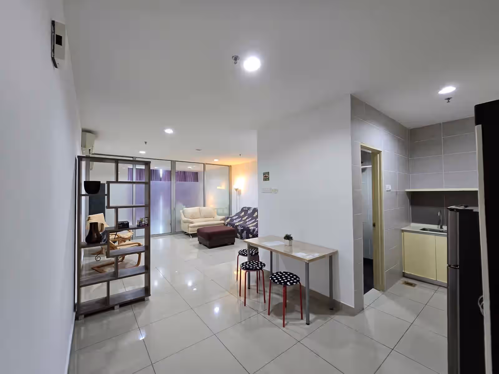 Property Image 1 - 3 Elements, Seri Kembangan