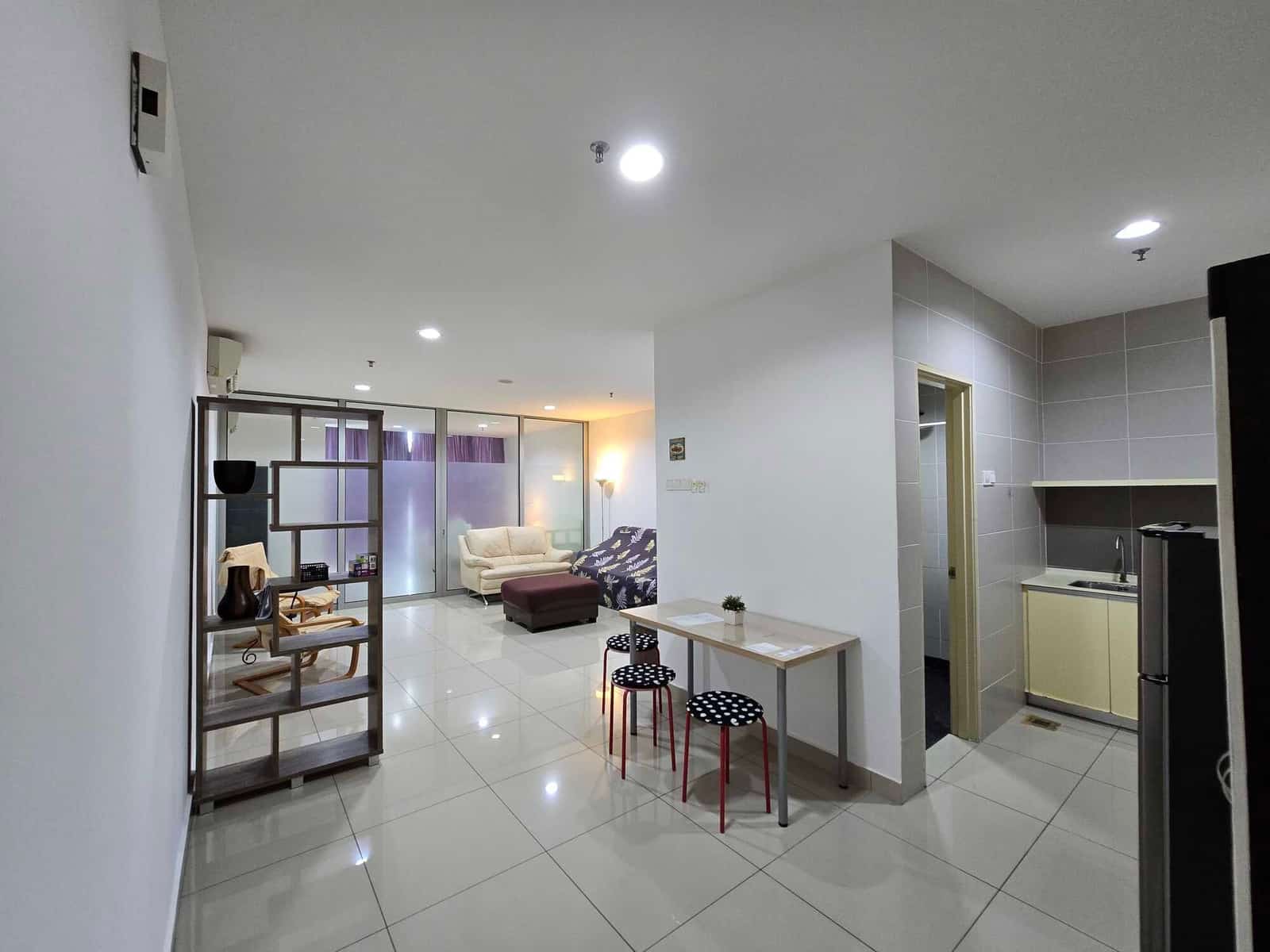 Property Image 1 - 3 Elements, Seri Kembangan