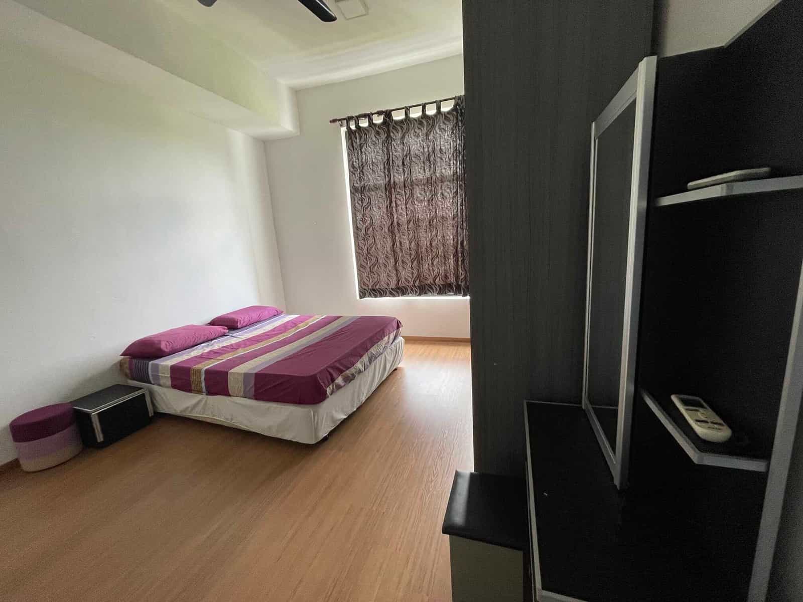 Property Image 1 - Oasis Condominium, Ipoh