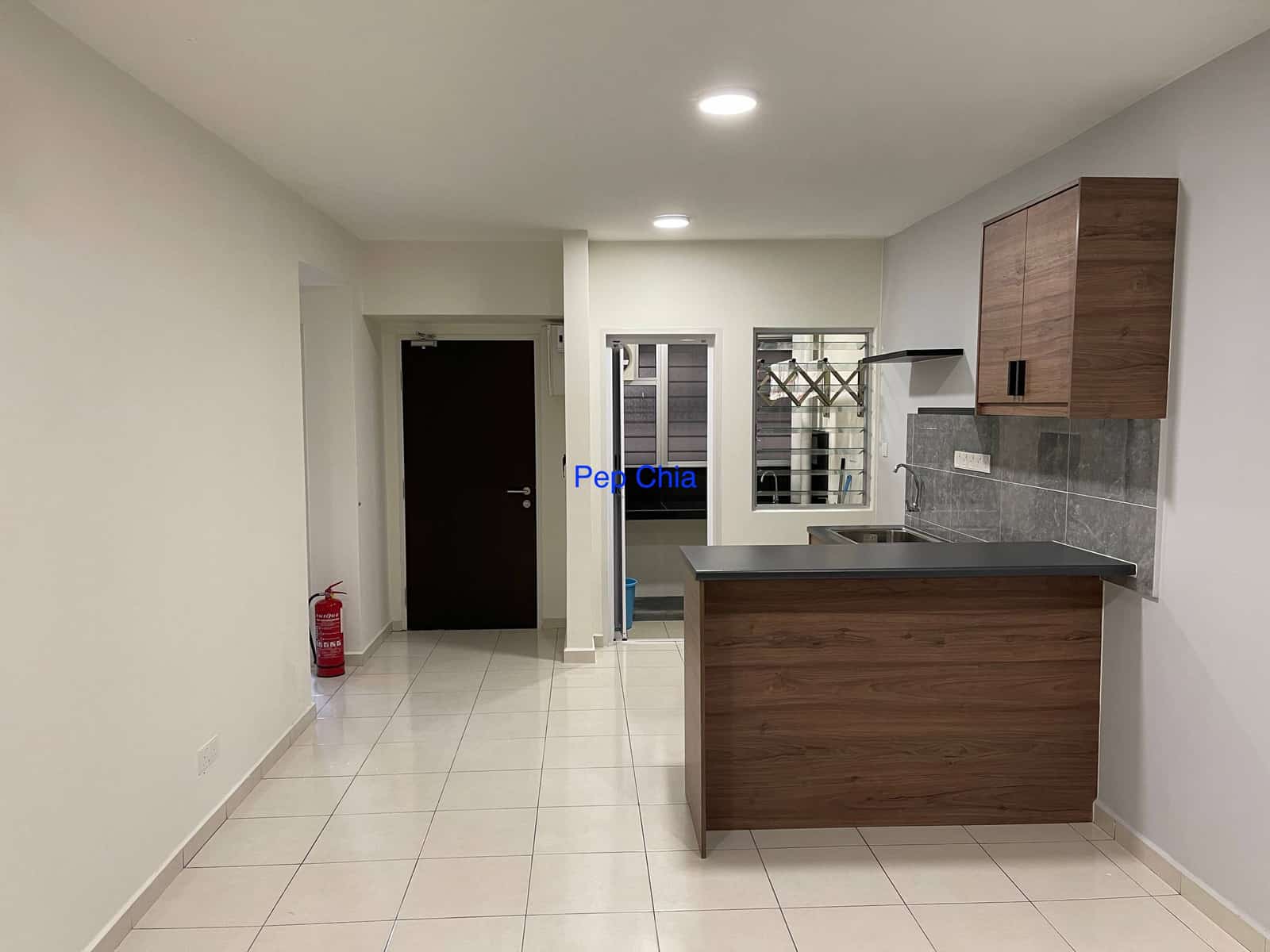 Property Image 1 - Selesa Apartment