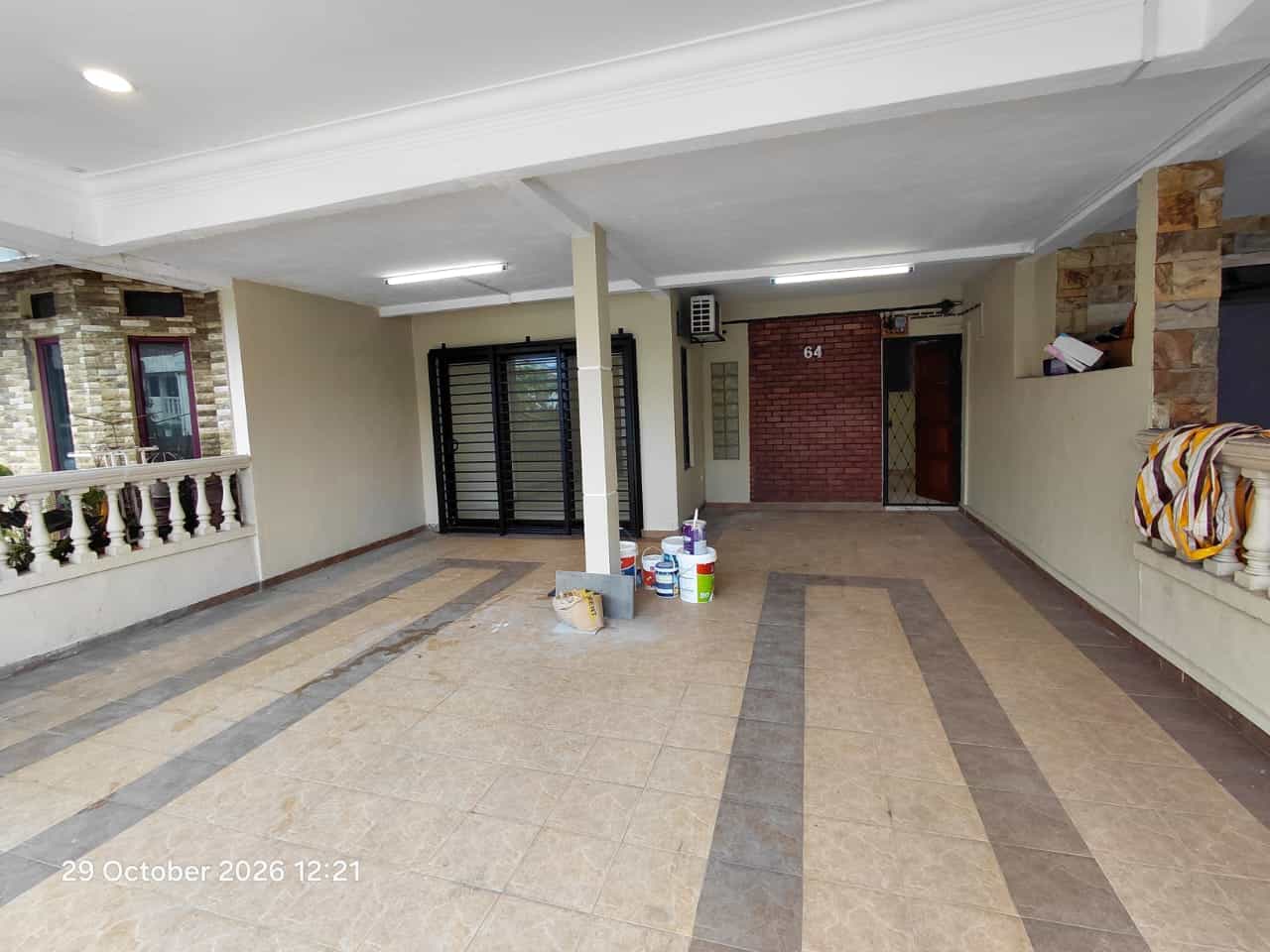 Property Image 1 - Lembah Keramat