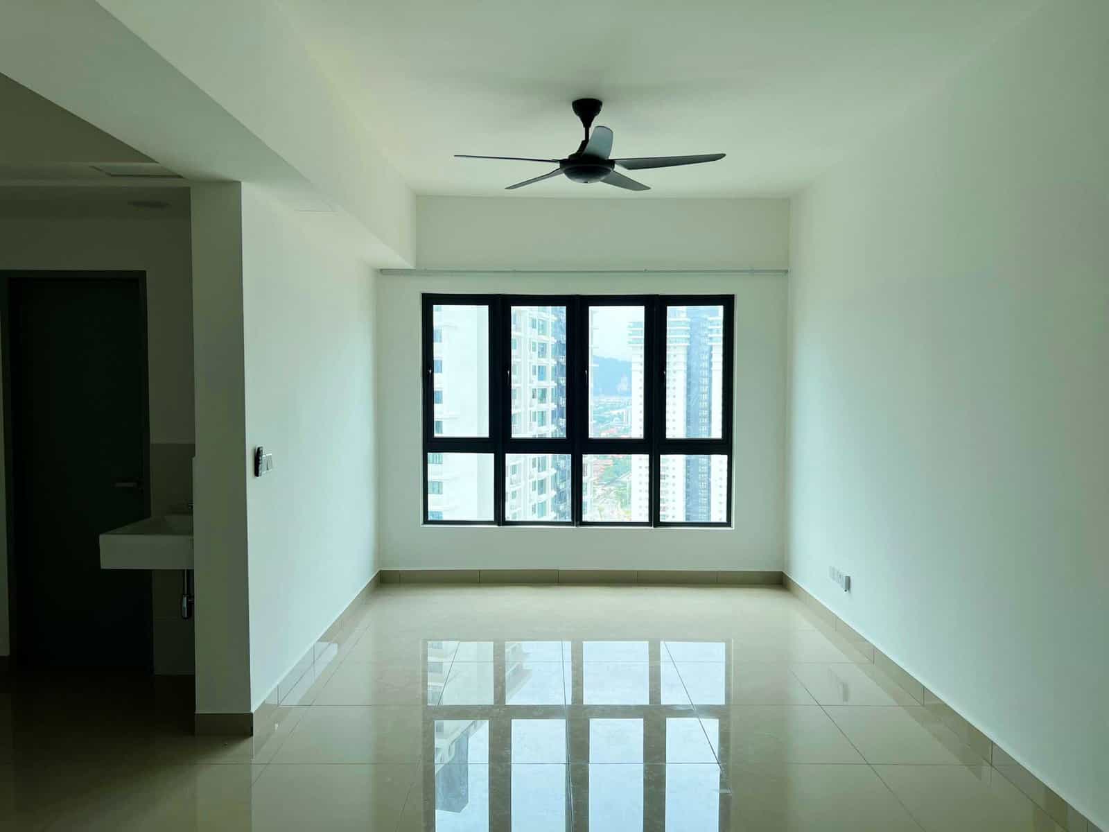 Property Image 1 - M Centura, Sentul