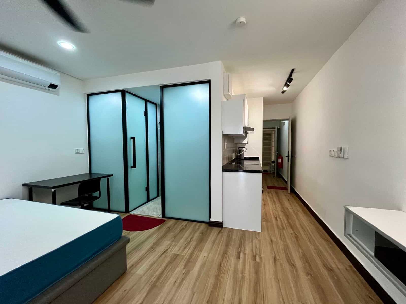 Property Image 1 - DK Impian Damansara West, Jalan Uranus U5/125, Subang Pelangi, Shah Alam