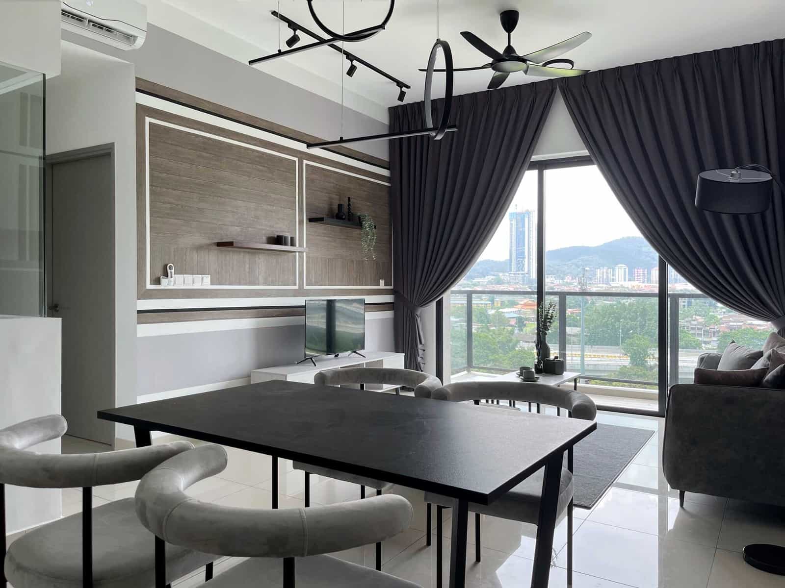 Property Image 1 - Astoria, Ampang Hilir