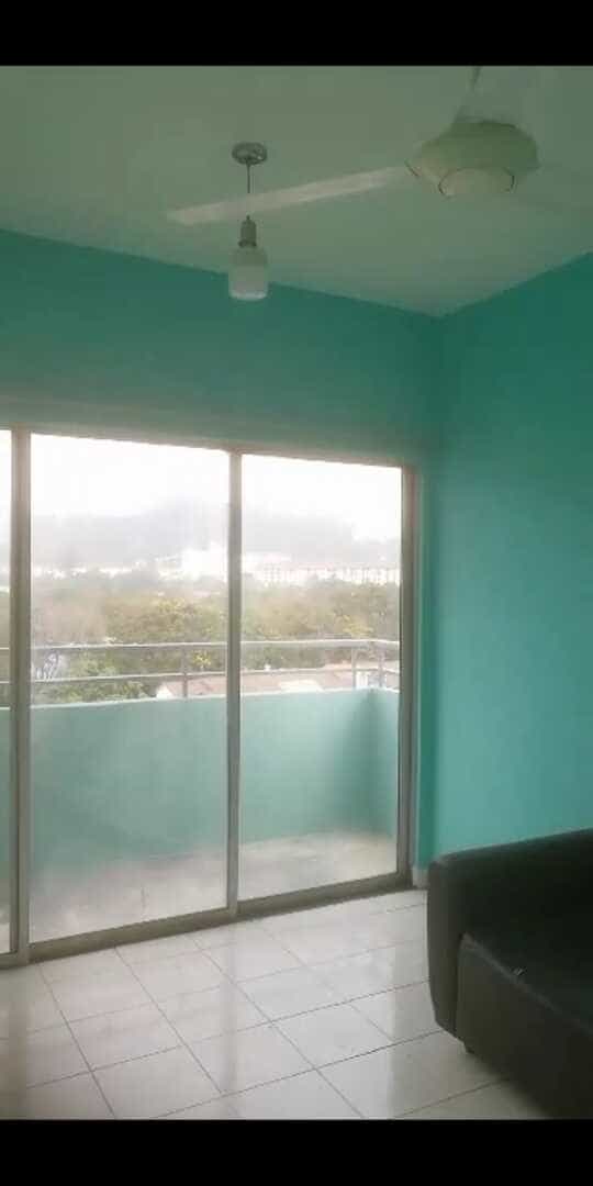 Property Image 1 - Plaza Sri Sinar, Segambut