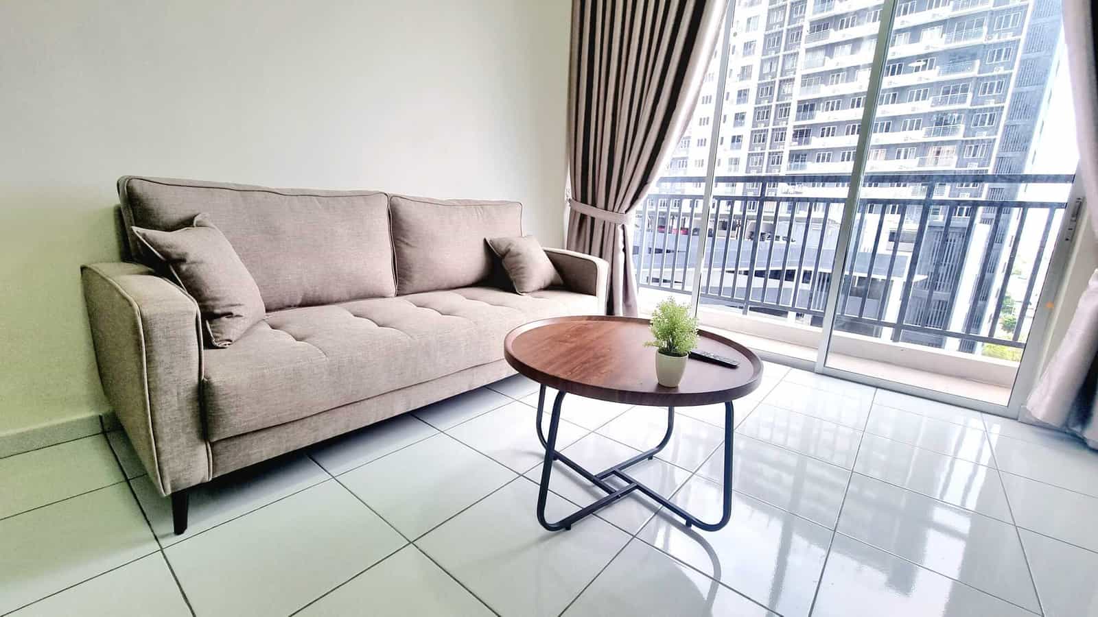Property Image 1 - Residensi Adelia, Bangi