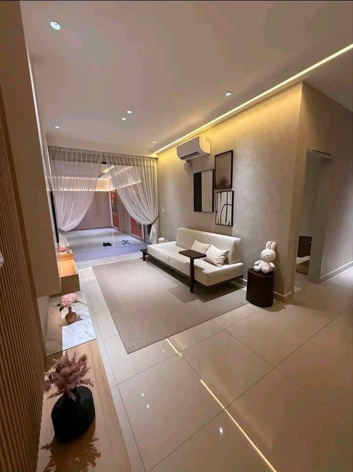 Property Image 1 - M Condominium, Johor Bahru