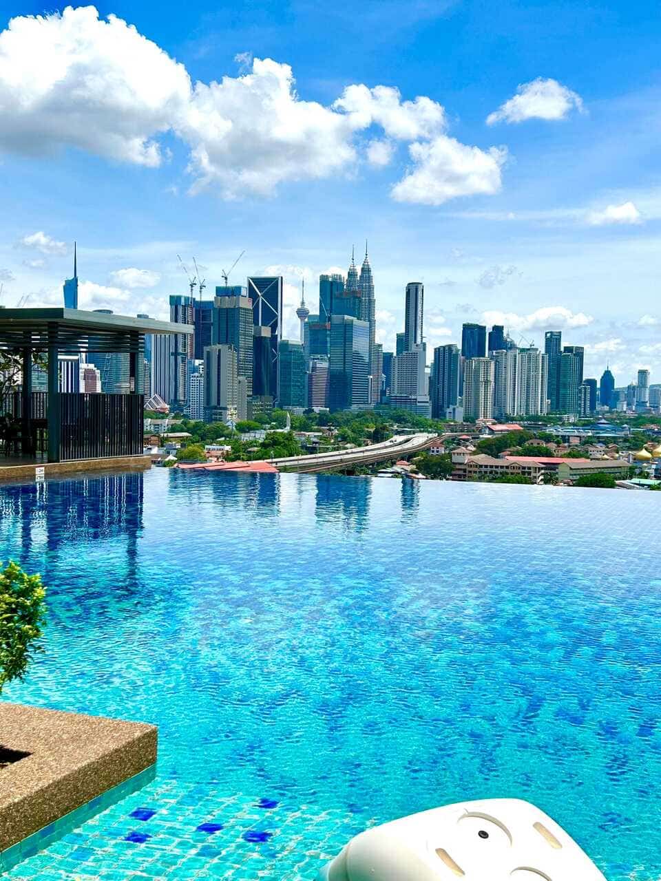 Property Image 1 - Datum Jelatek Serviced Residences, Wilayah Persekutuan