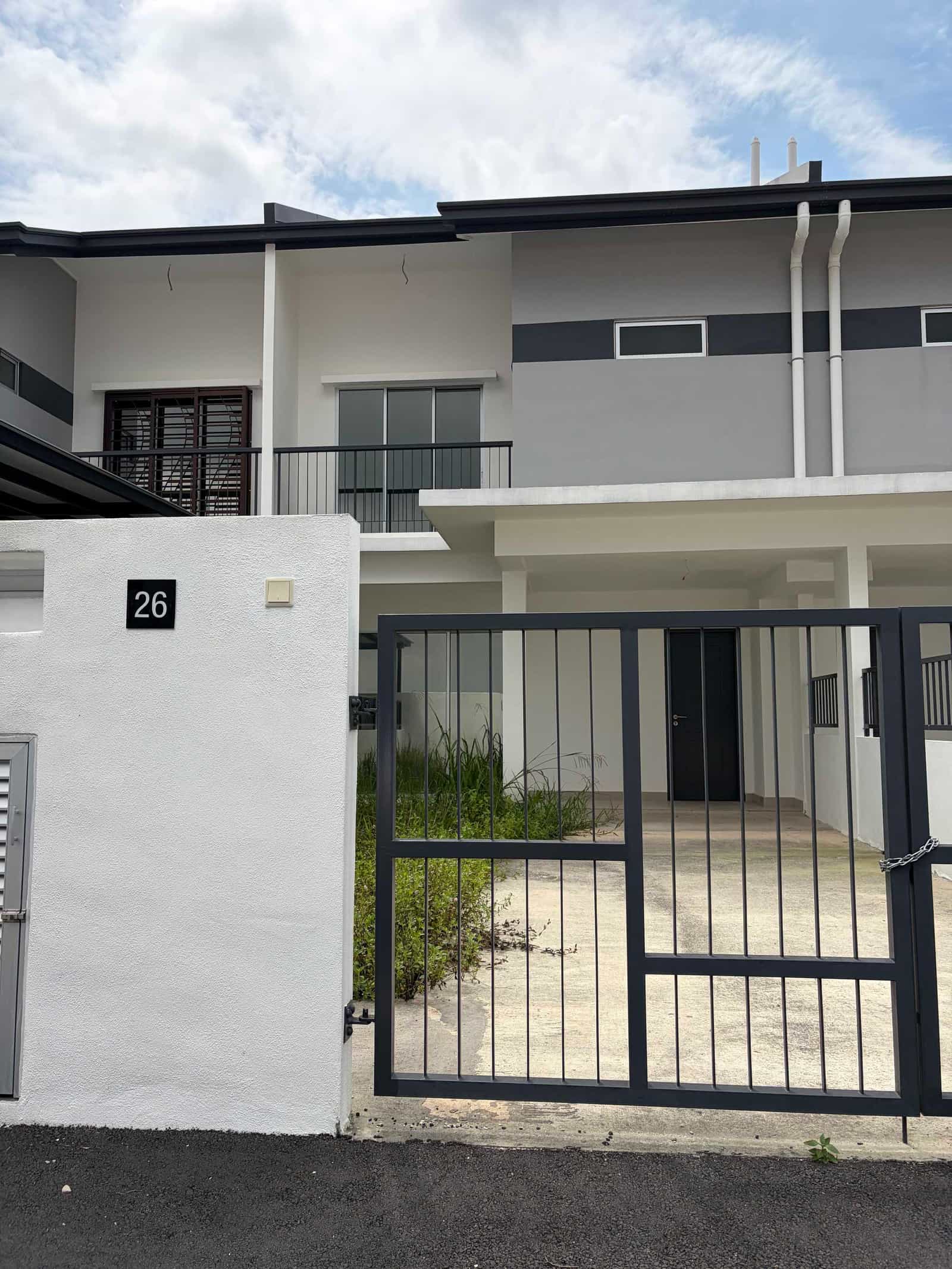 Property Image 1 - PUNCAK WARISAN